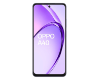 OPPO A40 4/128GB Starry Purple - 1280685 - zdjęcie 3